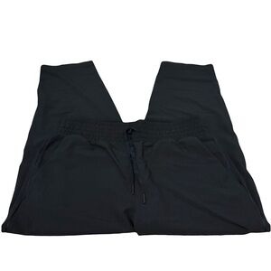 SPANX On-the-Move Slim Straight-Leg Pants